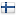 klinkmann.fi server is located in Finland